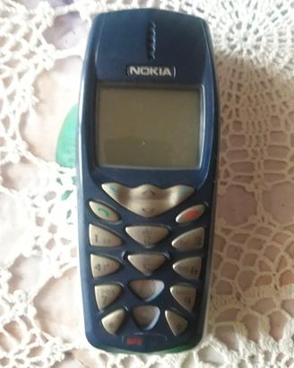 Telefono cellulare vintage nokia 3510 per ricambi