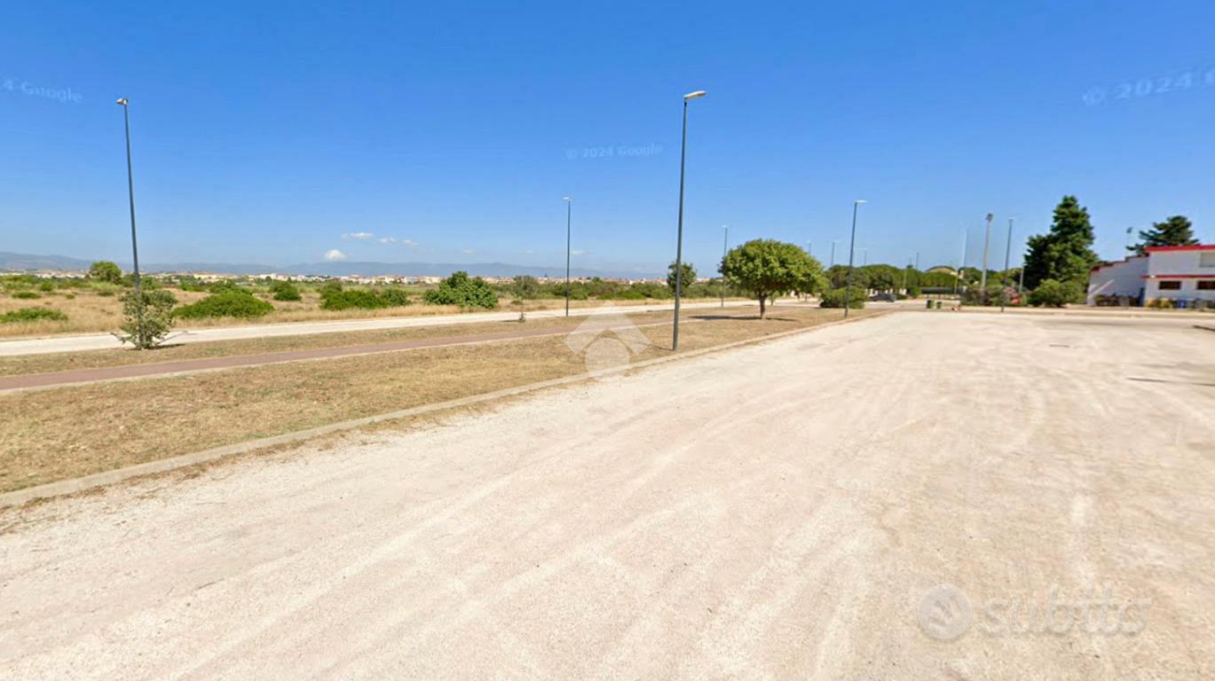 TER. AGRICOLO A SELARGIUS - Vista 5