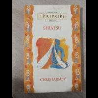 Libro:"i principi dello shiatsu"