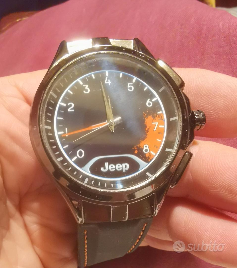 Orologio jeep hot sale