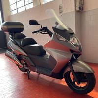 HONDA 400 SilverWing UniPro