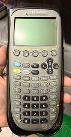 Calcolatrice scientifica TI-89 Titanium