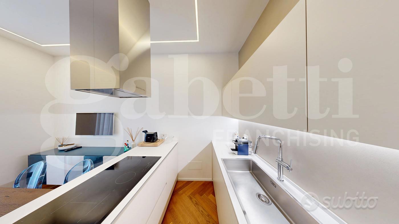 Appartamento – Milano, Magenta - San Vittore, Municipio 1 - Vista 3