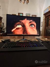 Pc fisso da ufficio