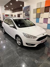 Ford Focus 1.5 TDCi 120 CV Start&Stop Business