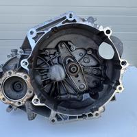 CAMBIO MANUALE COMPLETO AUDI Q2 Serie (GAB) udl Be