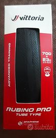 Vittoria Rubino PRO 700x23C come nuovo