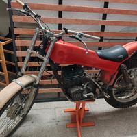 MONTESA cota