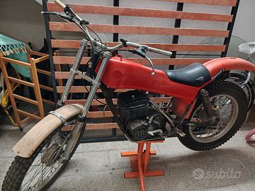 MONTESA cota
