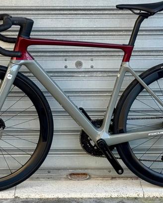 Bici da corsa focus izalco 8.9 taglia 54