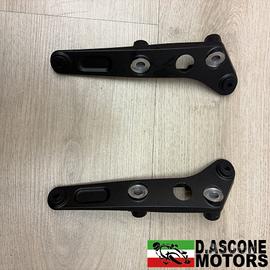 STAFFE SUPPORTO CUPOLINO TMAX 530 2012 2016