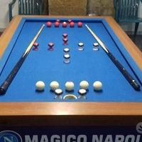 Biliardo Funghetto 