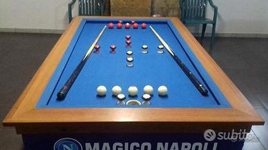 Biliardo Funghetto 
