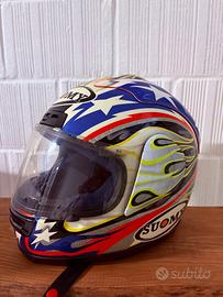 Casco Suomy integrale
