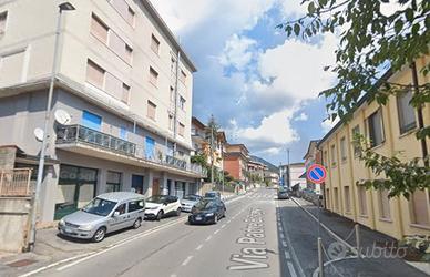 Ampio monolocale - Lumezzane