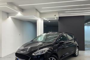 Ford Fiesta 1.1 75 CV GPL 5 porte Titanium