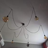 Lampadario da soffitto