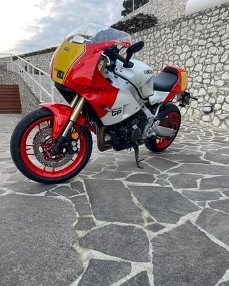 Xsr 900 gp