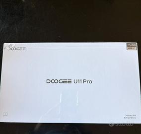 Tablet Doogee U11 Pro