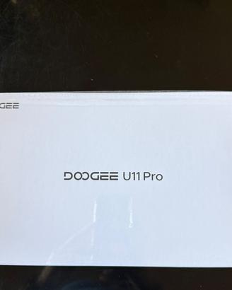 Tablet Doogee U11 Pro