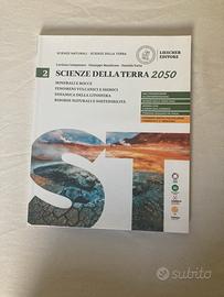 Scienze della terra 2050