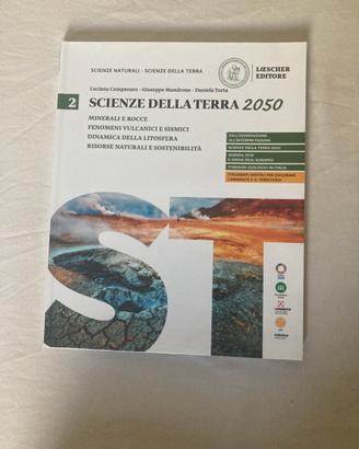 Scienze della terra 2050
