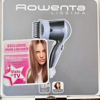 Phon Rowenta 1000 W