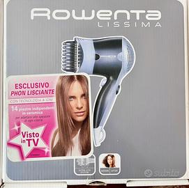 Phon Rowenta 1000 W