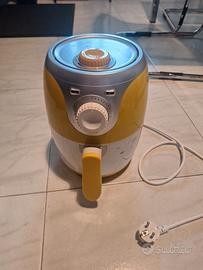 Friggitrice ad aria ARIETE mini