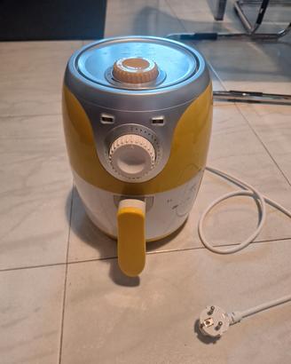 Friggitrice ad aria ARIETE mini