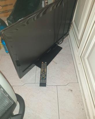Tv QBELL 28P