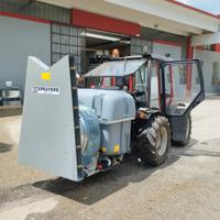 Atomizzatori portati agricoli DD SPRAYERS