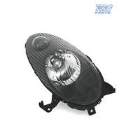 FANALE DESTRO PER NISSAN MICRA K12 03-07 FONDO NER