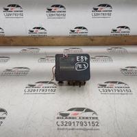 Centralina pompa abs 2009 bmw 1 e87 34512460468 34