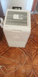 purificatore Daikin mc55w