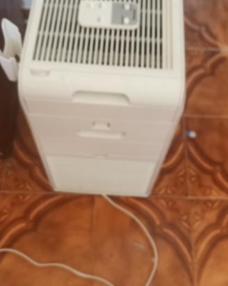 purificatore Daikin mc55w