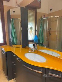Mobile bagno