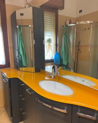 Mobile bagno