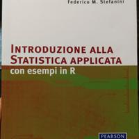 introduzione alla statistica applicata
