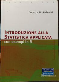 introduzione alla statistica applicata