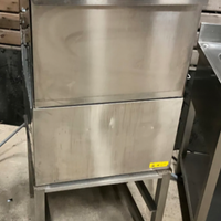 Lavastoviglie electrolux professionale