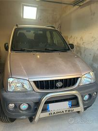 Daihatsu Terios