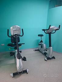 Attrezzi palestra usati