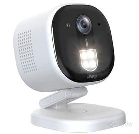 Videosorveglianza wifi 2K