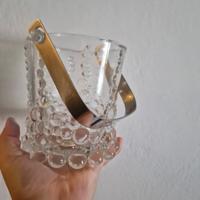 secchiello ghiaccio Avon vintage