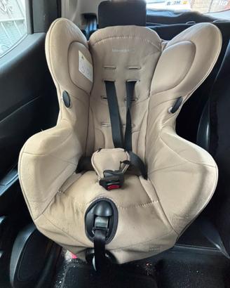 Seggiolino auto bebe’ confort