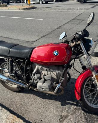 BMW r65