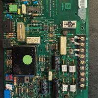 interfaccia di linea telefono pubblico Rotor Sip