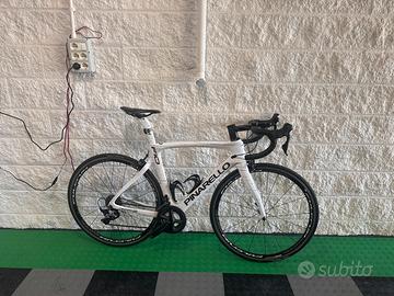 Bici da corsa Pinarello F10 Team Sky