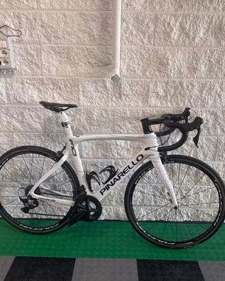 Bici da corsa Pinarello F10 Team Sky